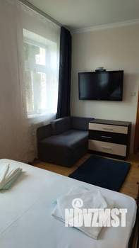 2-к квартира, посуточно, 40м2, 2/2 этаж