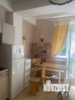 Студия квартира, на длительный срок, 30м2, 3/7 этаж