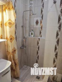 Студия квартира, посуточно, 30м2, 2/6 этаж