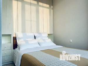 1-к квартира, посуточно, 33м2, 10/12 этаж