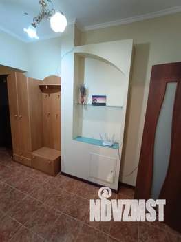 3-к квартира, посуточно, 70м2, 14/16 этаж