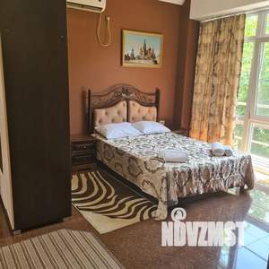 2-к квартира, посуточно, 55м2, 2/2 этаж