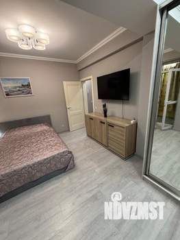 1-к квартира, на длительный срок, 40м2, 2/10 этаж