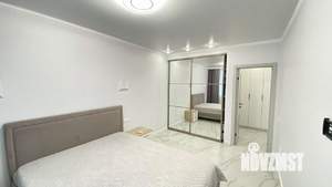 1-к квартира, на длительный срок, 45м2, 8/18 этаж