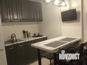 1-к квартира, посуточно, 35м2, 5/5 этаж