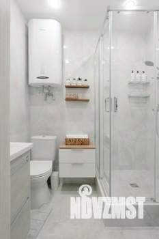 1-к квартира, посуточно, 22м2, 1/1 этаж