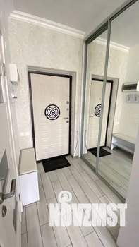 Студия квартира, посуточно, 30м2, 2/4 этаж