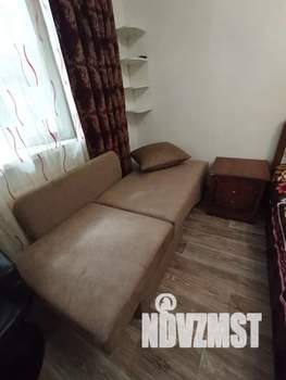 2-к квартира, посуточно, 40м2, 1/3 этаж