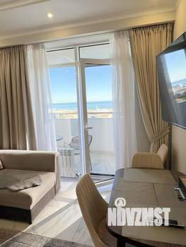 3-к квартира, посуточно, 70м2, 7/22 этаж