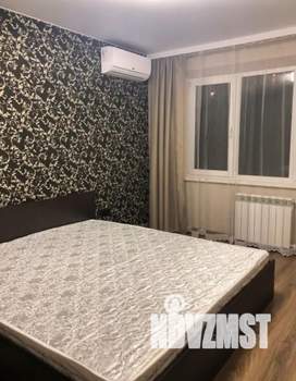 2-к квартира, посуточно, 50м2, 2/5 этаж