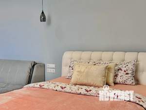 Студия квартира, посуточно, 32м2, 11/18 этаж