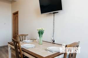 3-к квартира, посуточно, 50м2, 3/3 этаж