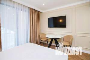 1-к квартира, посуточно, 25м2, 4/8 этаж