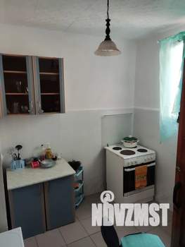 1-к квартира, посуточно, 70м2, 3/3 этаж