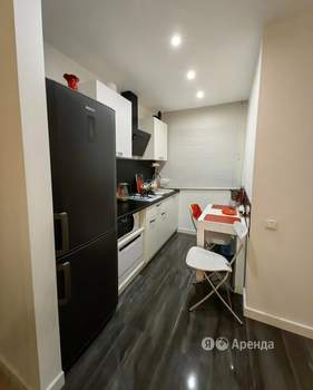 2-к квартира, на длительный срок, 42м2, 6/7 этаж