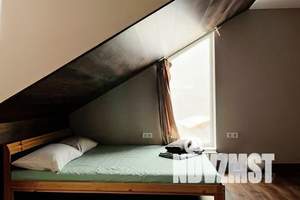 1-к квартира, посуточно, 27м2, 5/5 этаж