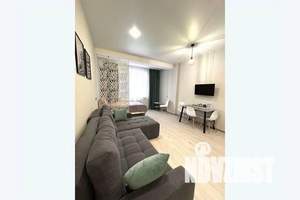 1-к квартира, посуточно, 30м2, 4/6 этаж