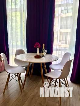 Студия квартира, посуточно, 29м2, 2/5 этаж