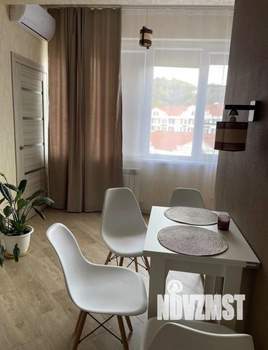 1-к квартира, на длительный срок, 42м2, 7/15 этаж