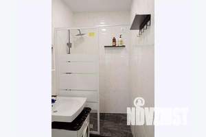 1-к квартира, посуточно, 50м2, 2/2 этаж