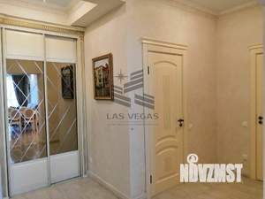 3-к квартира, на длительный срок, 120м2, 4/21 этаж