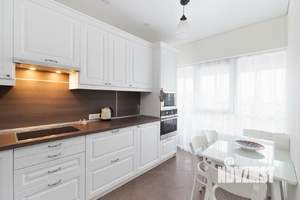 4-к квартира, на длительный срок, 117м2, 21/21 этаж