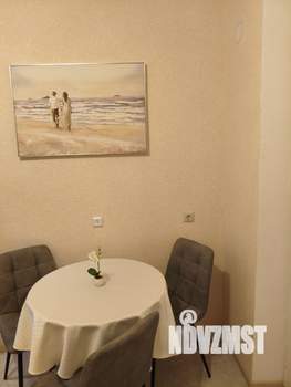 1-к квартира, на длительный срок, 38м2, 4/6 этаж