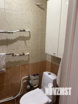 1-к квартира, на длительный срок, 28м2, 3/4 этаж