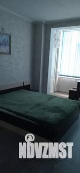 Студия квартира, посуточно, 22м2, 3/4 этаж