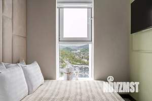 2-к квартира, посуточно, 26м2, 1/1 этаж