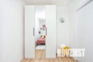 2-к квартира, посуточно, 50м2, 1/4 этаж