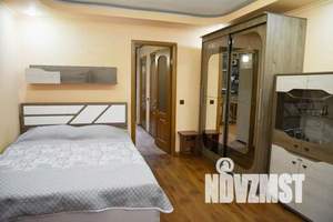 1-к квартира, посуточно, 30м2, 4/4 этаж