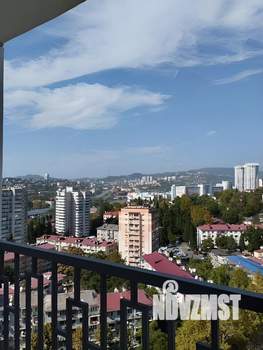 2-к квартира, на длительный срок, 63м2, 15/18 этаж