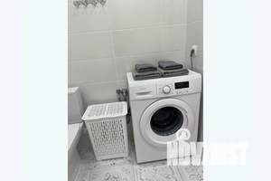 2-к квартира, посуточно, 42м2, 7/7 этаж