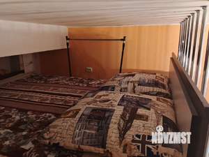 Студия квартира, на длительный срок, 25м2, 1/4 этаж