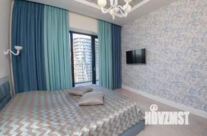 3-к квартира, на длительный срок, 100м2, 19/26 этаж