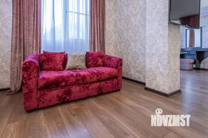 1-к квартира, посуточно, 80м2, 4/4 этаж