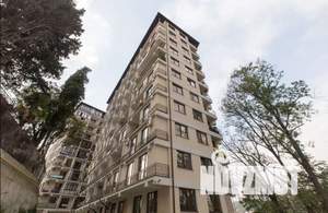 1-к квартира, на длительный срок, 65м2, 1/12 этаж