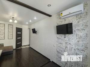 1-к квартира, посуточно, 33м2, 7/12 этаж