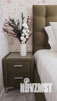 2-к квартира, посуточно, 45м2, 5/7 этаж