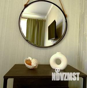 2-к квартира, посуточно, 53м2, 1/5 этаж