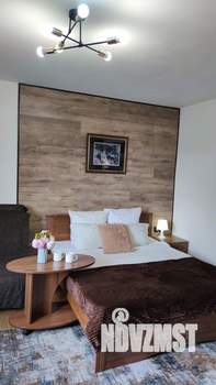 2-к квартира, посуточно, 40м2, 1/1 этаж
