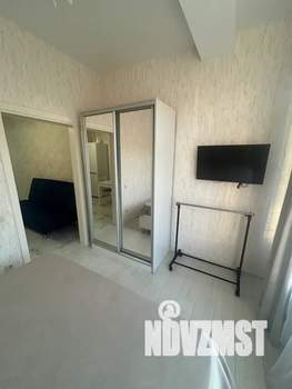 1-к квартира, посуточно, 32м2, 1/6 этаж