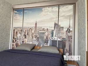 2-к квартира, посуточно, 36м2, 5/5 этаж