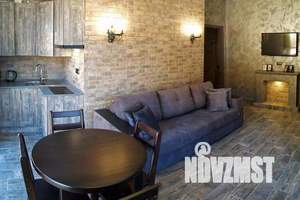 2-к квартира, посуточно, 41м2, 4/5 этаж