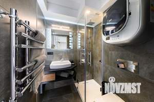 1-к квартира, посуточно, 22м2, 1/1 этаж