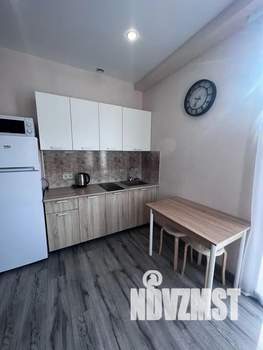 Студия квартира, посуточно, 26м2, 2/3 этаж