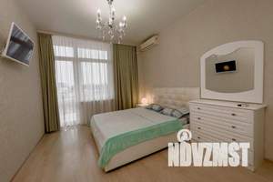 2-к квартира, посуточно, 60м2, 4/4 этаж