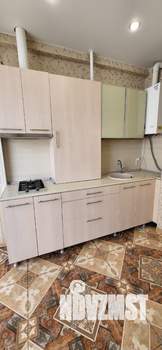 Студия квартира, на длительный срок, 28м2, 4/7 этаж