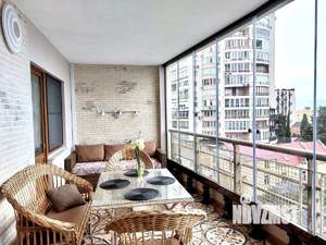 2-к квартира, на длительный срок, 60м2, 6/21 этаж